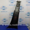 ФОТО Накладка на стойку кузова для Acura RDX TB3, TB4 (03.2012-12.2015) Киев