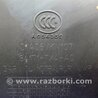 ФОТО Накладка на стойку кузова для Acura RDX TB3, TB4 (03.2012-12.2015) Киев