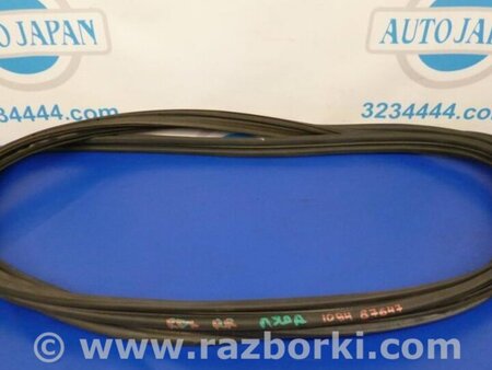 ФОТО Уплотнитель багажника для Acura RDX TB3, TB4 (03.2012-12.2015) Киев