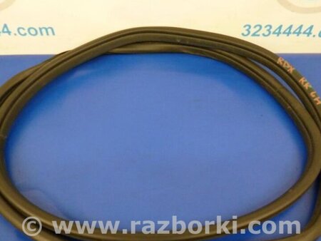 ФОТО Уплотнитель двери для Acura RDX TB3, TB4 (03.2012-12.2015) Киев