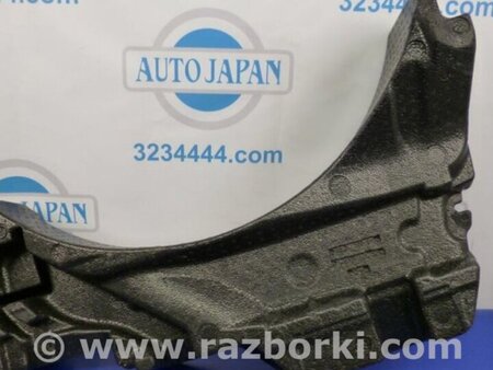 ФОТО Ящик багажника для инструмента для Acura RDX TB3, TB4 (03.2012-12.2015) Киев