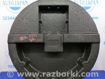 ФОТО Ящик багажника для инструмента для Acura RDX TB3, TB4 (03.2012-12.2015) Киев