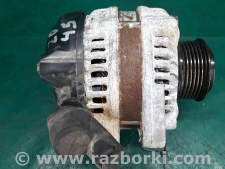 ФОТО Генератор для Acura RDX TB3, TB4 (03.2012-12.2015) Киев