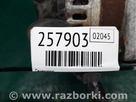 ФОТО Генератор для Acura RDX TB3, TB4 (03.2012-12.2015) Киев