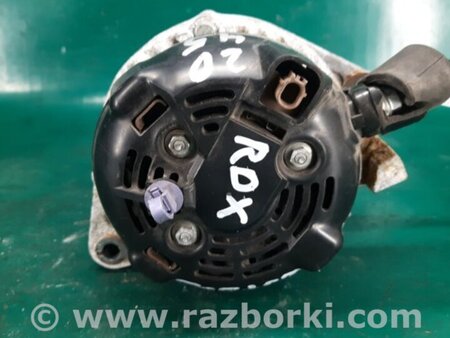 ФОТО Генератор для Acura RDX TB3, TB4 (03.2012-12.2015) Киев