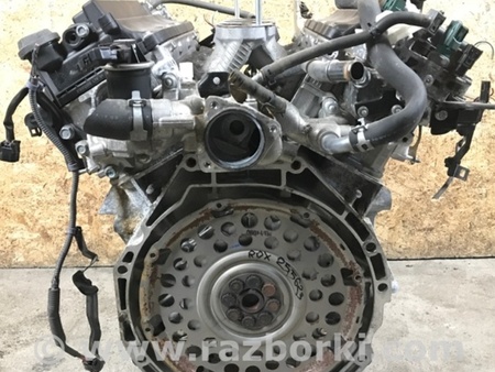 ФОТО Двигатель бензиновый для Acura RDX TB3, TB4 (03.2012-12.2015) Киев