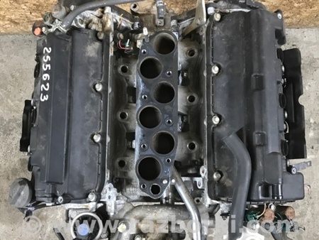 ФОТО Двигатель бензиновый для Acura RDX TB3, TB4 (03.2012-12.2015) Киев