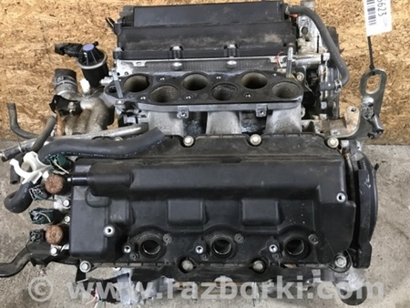 ФОТО Двигатель бензиновый для Acura RDX TB3, TB4 (03.2012-12.2015) Киев