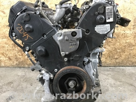 ФОТО Двигатель бензиновый для Acura RDX TB3, TB4 (03.2012-12.2015) Киев