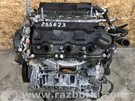 ФОТО Двигатель бензиновый для Acura RDX TB3, TB4 (03.2012-12.2015) Киев