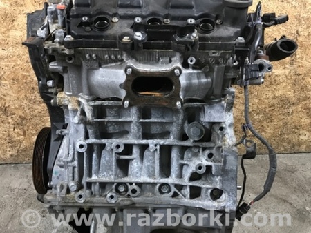 ФОТО Двигатель бензиновый для Acura RDX TB3, TB4 (03.2012-12.2015) Киев
