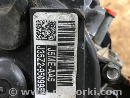 ФОТО Двигатель бензиновый для Acura RDX TB3, TB4 (03.2012-12.2015) Киев