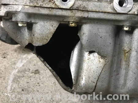 ФОТО Двигатель бензиновый для Acura RDX TB3, TB4 (03.2012-12.2015) Киев