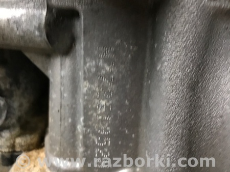 ФОТО Двигатель бензиновый для Acura RDX TB3, TB4 (03.2012-12.2015) Киев