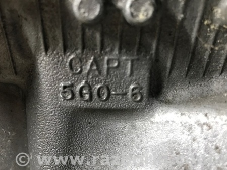 ФОТО Двигатель бензиновый для Acura RDX TB3, TB4 (03.2012-12.2015) Киев