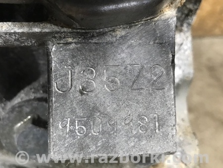 ФОТО Двигатель бензиновый для Acura RDX TB3, TB4 (03.2012-12.2015) Киев