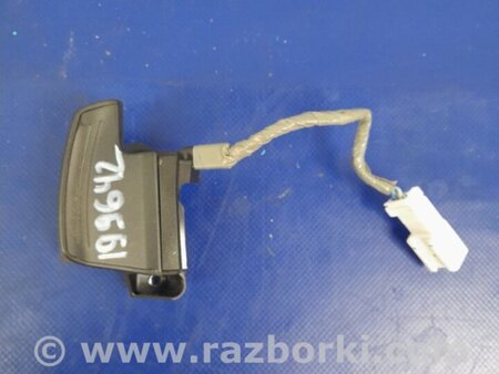 ФОТО Лепестки переключения передач для Acura RDX TB3, TB4 (03.2012-12.2015) Киев