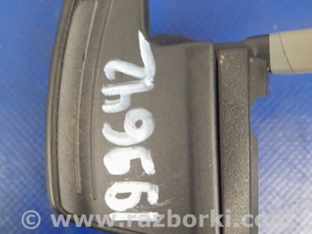 ФОТО Лепестки переключения передач для Acura RDX TB3, TB4 (03.2012-12.2015) Киев