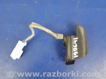 ФОТО Лепестки переключения передач для Acura RDX TB3, TB4 (03.2012-12.2015) Киев
