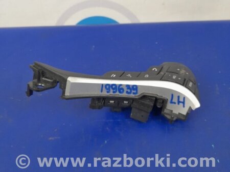 ФОТО Кнопки руля для Acura RDX TB3, TB4 (03.2012-12.2015) Киев