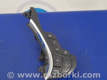 ФОТО Кнопки руля для Acura RDX TB3, TB4 (03.2012-12.2015) Киев