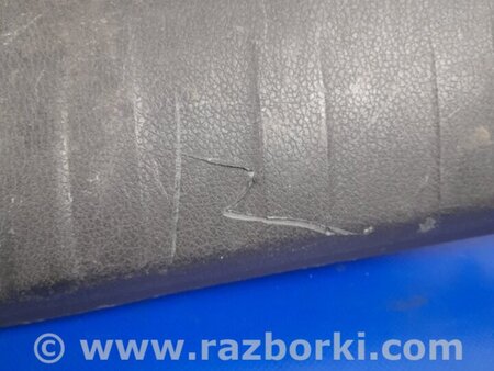 ФОТО Накладка на порог багажника для Acura RDX TB3, TB4 (03.2012-12.2015) Киев