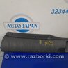 ФОТО Накладка на порог багажника для Acura RDX TB3, TB4 (03.2012-12.2015) Киев
