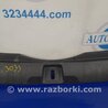 ФОТО Накладка на порог багажника для Acura RDX TB3, TB4 (03.2012-12.2015) Киев