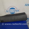 ФОТО Накладка на порог багажника для Acura RDX TB3, TB4 (03.2012-12.2015) Киев
