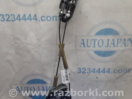 ФОТО Замок двери для Acura RDX TB3, TB4 (03.2012-12.2015) Киев