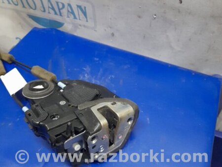 ФОТО Замок двери для Acura RDX TB3, TB4 (03.2012-12.2015) Киев