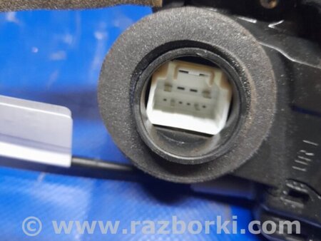 ФОТО Замок двери для Acura RDX TB3, TB4 (03.2012-12.2015) Киев