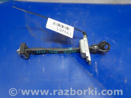 ФОТО Ограничитель двери для Acura RDX TB3, TB4 (03.2012-12.2015) Киев