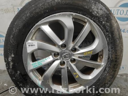 ФОТО Диск R18 для Acura RDX TB3, TB4 (03.2012-12.2015) Киев