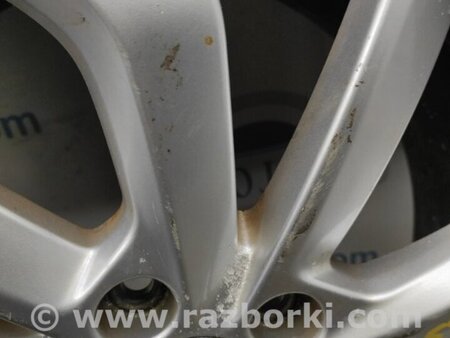 ФОТО Диск R18 для Acura RDX TB3, TB4 (03.2012-12.2015) Киев
