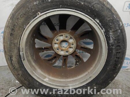ФОТО Диск R18 для Acura RDX TB3, TB4 (03.2012-12.2015) Киев