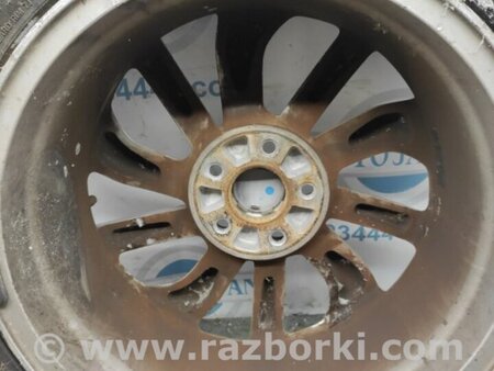 ФОТО Диск R18 для Acura RDX TB3, TB4 (03.2012-12.2015) Киев