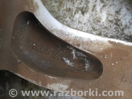 ФОТО Диск R18 для Acura RDX TB3, TB4 (03.2012-12.2015) Киев