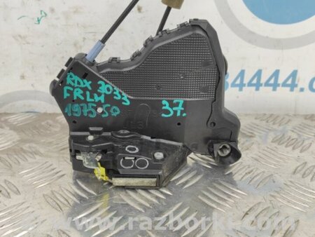 ФОТО Замок двери для Acura RDX TB3, TB4 (03.2012-12.2015) Киев