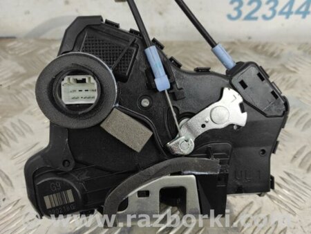 ФОТО Замок двери для Acura RDX TB3, TB4 (03.2012-12.2015) Киев