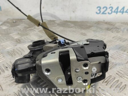 ФОТО Замок двери для Acura RDX TB3, TB4 (03.2012-12.2015) Киев