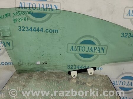 ФОТО Стекло двери для Acura RDX TB3, TB4 (03.2012-12.2015) Киев