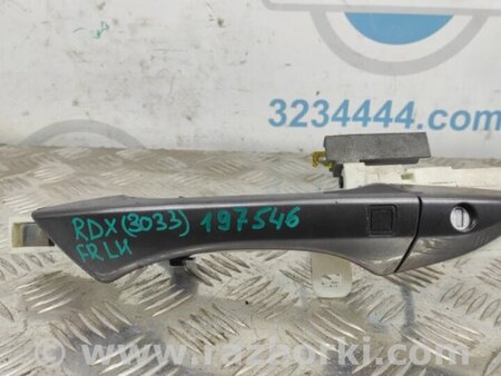 ФОТО Ручка двери для Acura RDX TB3, TB4 (03.2012-12.2015) Киев