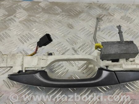 ФОТО Ручка двери для Acura RDX TB3, TB4 (03.2012-12.2015) Киев