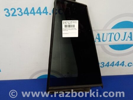 ФОТО Стекло двери глухое для Acura RDX TB3, TB4 (03.2012-12.2015) Киев