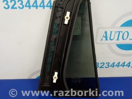 ФОТО Стекло двери глухое для Acura RDX TB3, TB4 (03.2012-12.2015) Киев