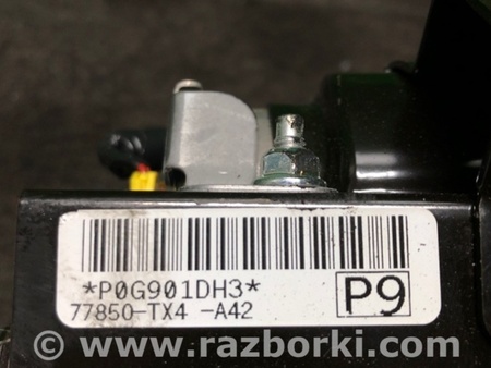 ФОТО Airbag подушка пассажира для Acura RDX TB3, TB4 (03.2012-12.2015) Киев