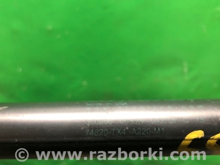 ФОТО Амортизатор крышки багажника для Acura RDX TB3, TB4 (03.2012-12.2015) Киев