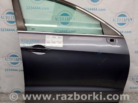 ФОТО Стекло двери для Acura RDX TB3, TB4 (03.2012-12.2015) Киев