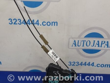 ФОТО Замок двери для Acura RDX TB3, TB4 (03.2012-12.2015) Киев